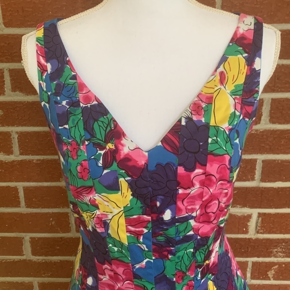 Jones New York dress - Picture 2 of 7